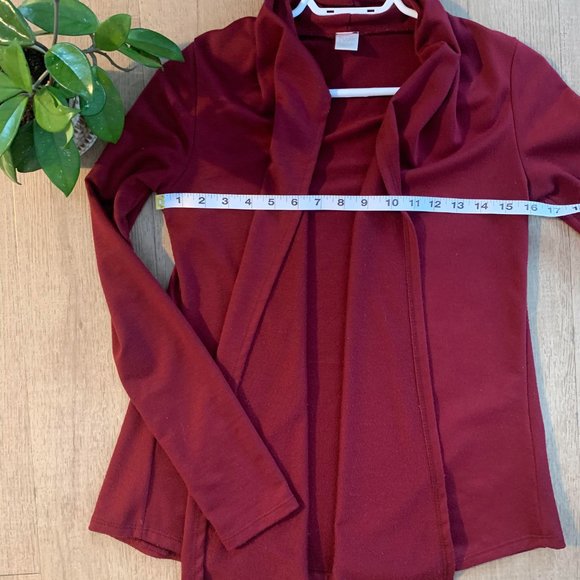 Soft blazer TWIK - Picture 3 of 6